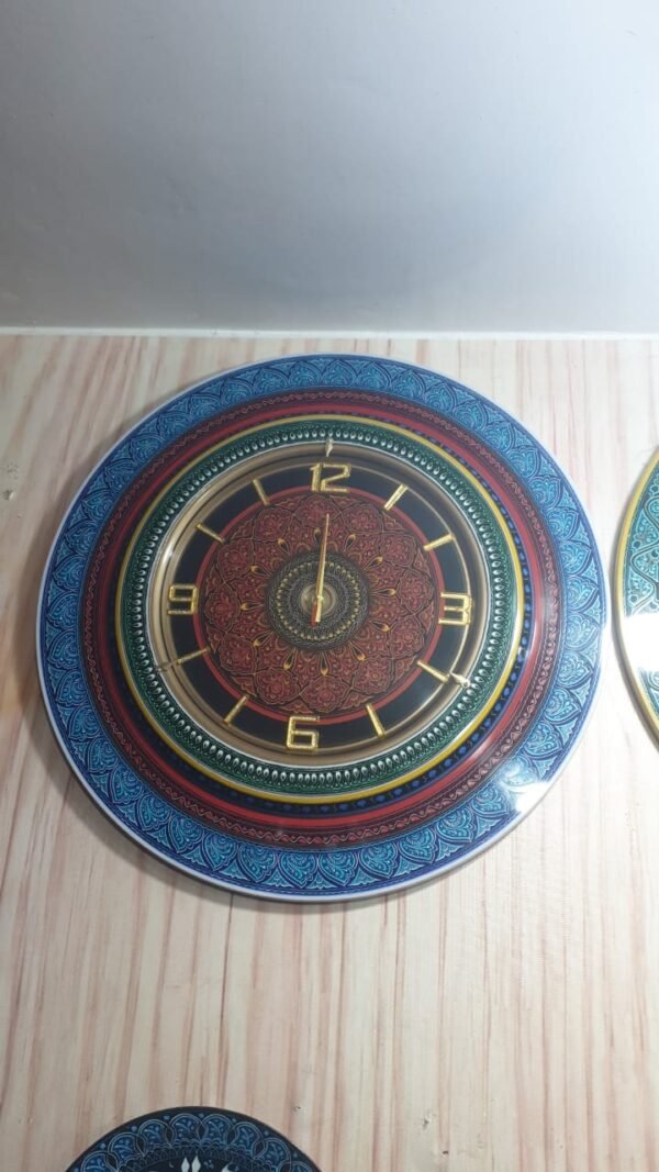 Wall clock