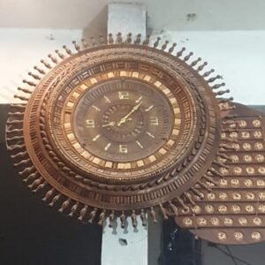 Wall clock