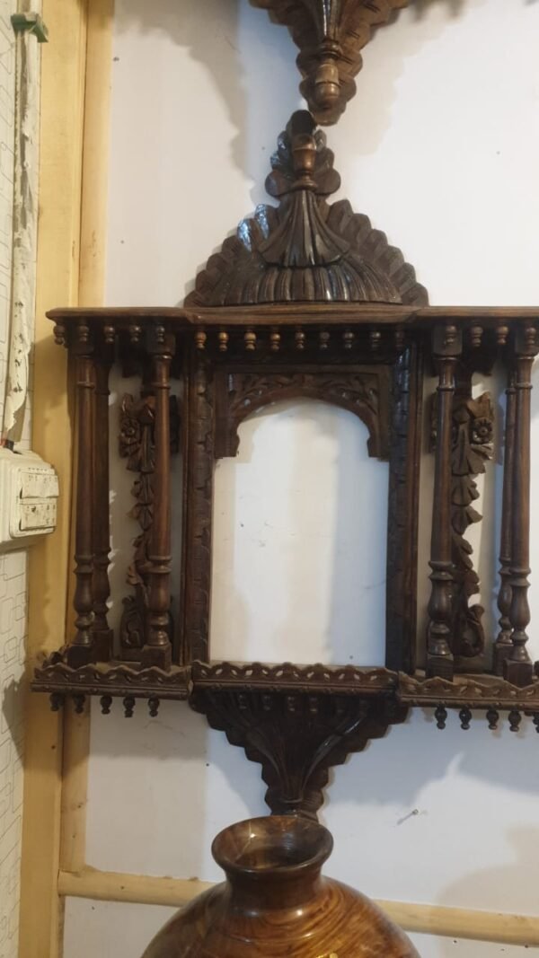 Wall Mirror Frame