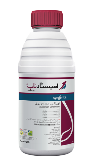 AMISTAR TOP 325 SC 600 ML