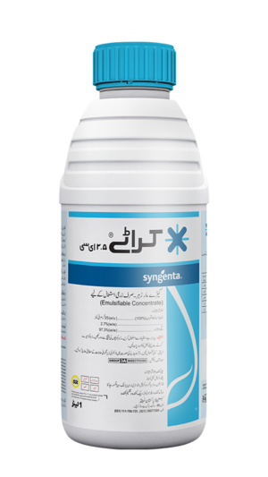 KARATE 025 EC 250 ML