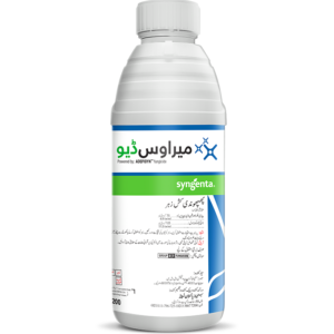 MIRAVIS DUO 200 SC 200 ML