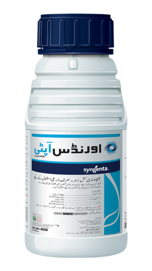 ORONDIS OPTI 40.6 SC 400 ML