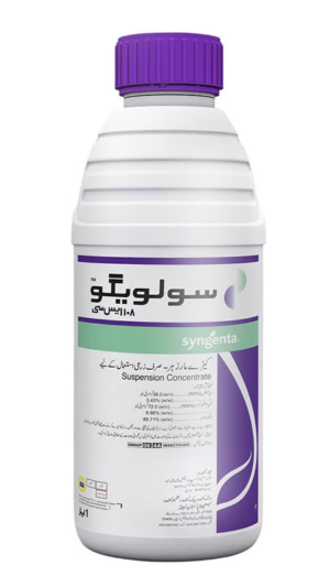 SOLVIGO 108 SC 500 ML