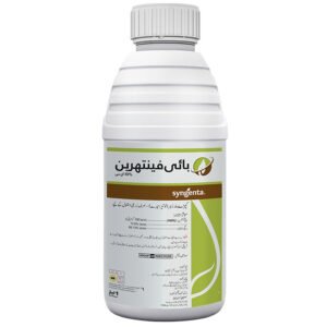 BIFENTHRIN 100G/L EC 1 L