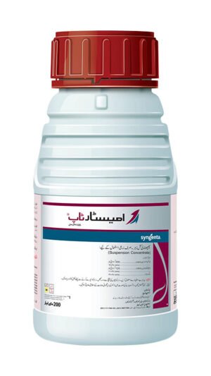 AMISTAR TOP 325 SC 200 ML