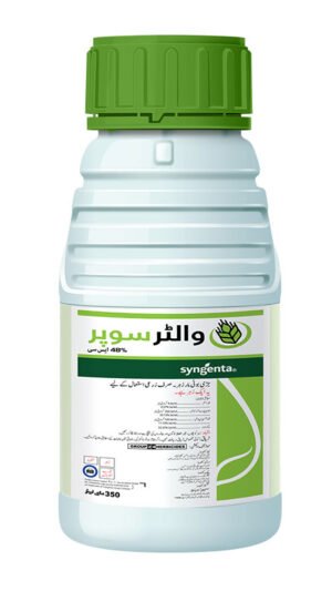 WALTER SUPER 48% SC 350 ML