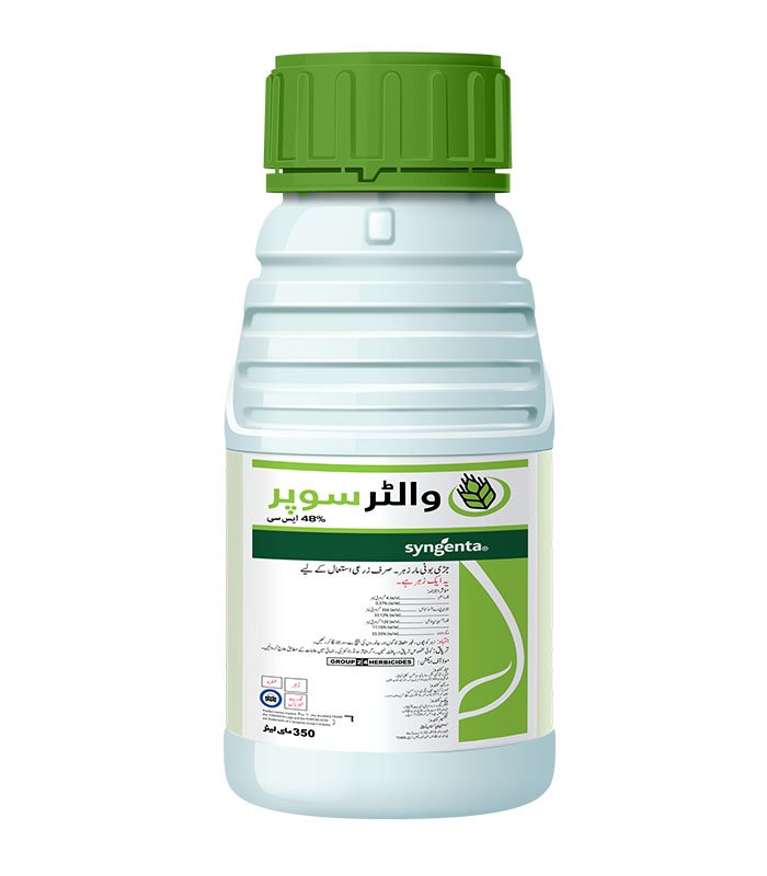 WALTER SUPER 48% SC 350 ML