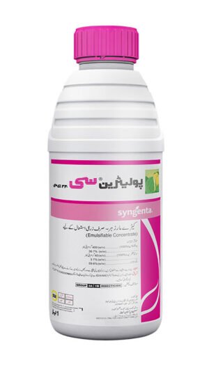 POLYTRIN C 440 EC 1 L