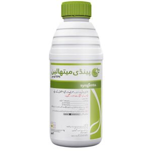 PENDIMETHALIN 33% EC 1 L