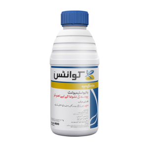 QUANTIS 800 ML