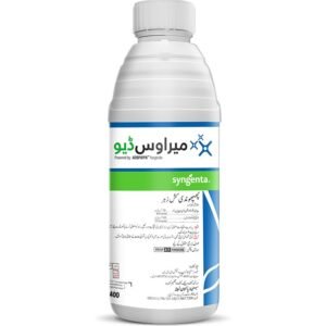 MIRAVIS DUO 200 SC 400 ML