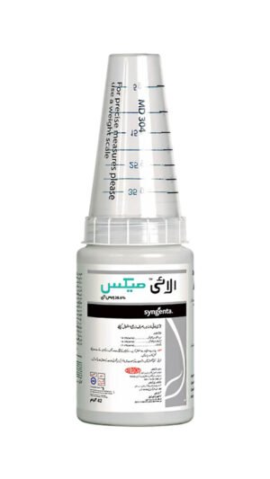 ALLY MAX 28.6% SG 42 GM